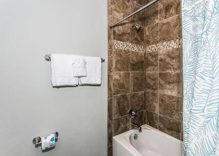 The Cordgrass Coastal Retreat Holiday home *