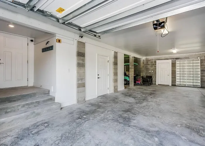 Holiday home The Cordgrass Coastal Retreat *