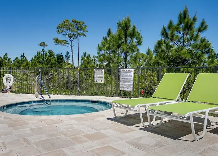 The Cordgrass Coastal Retreat * Pensacola