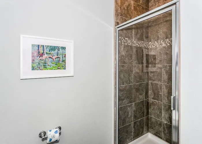 The Cordgrass Coastal Retreat *