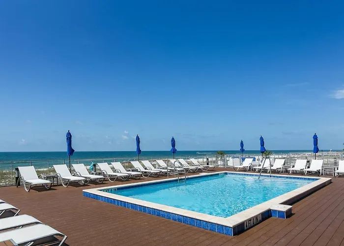 The Cordgrass Coastal Retreat *