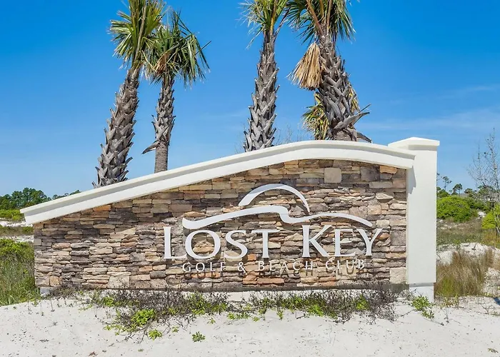 The Cordgrass Coastal Retreat * Pensacola