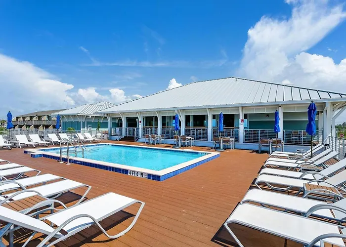 The Cordgrass Coastal Retreat * Pensacola