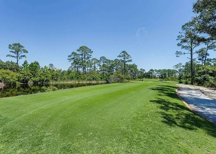 The Cordgrass Coastal Retreat