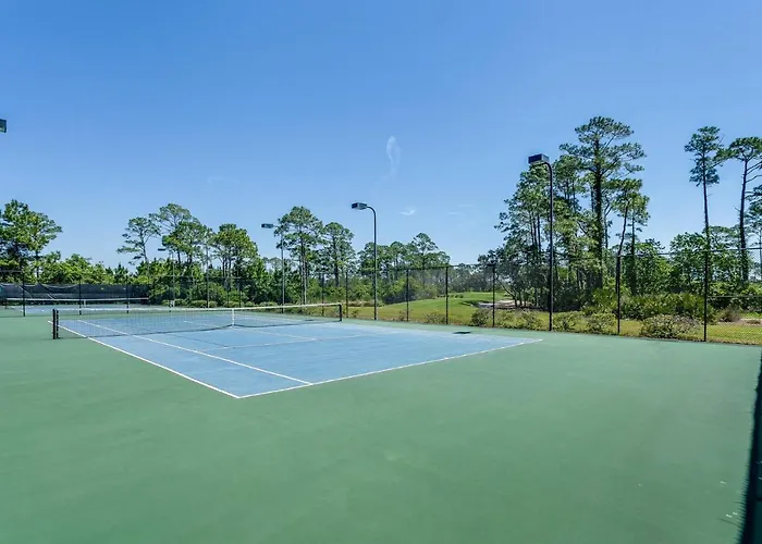 The Cordgrass Coastal Retreat * Pensacola